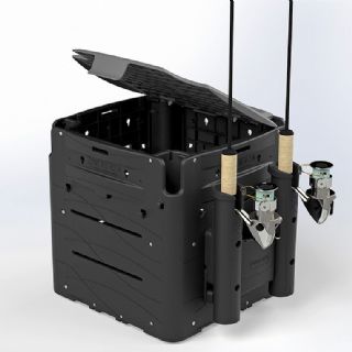 Railblaza Gear Hub Crate - 